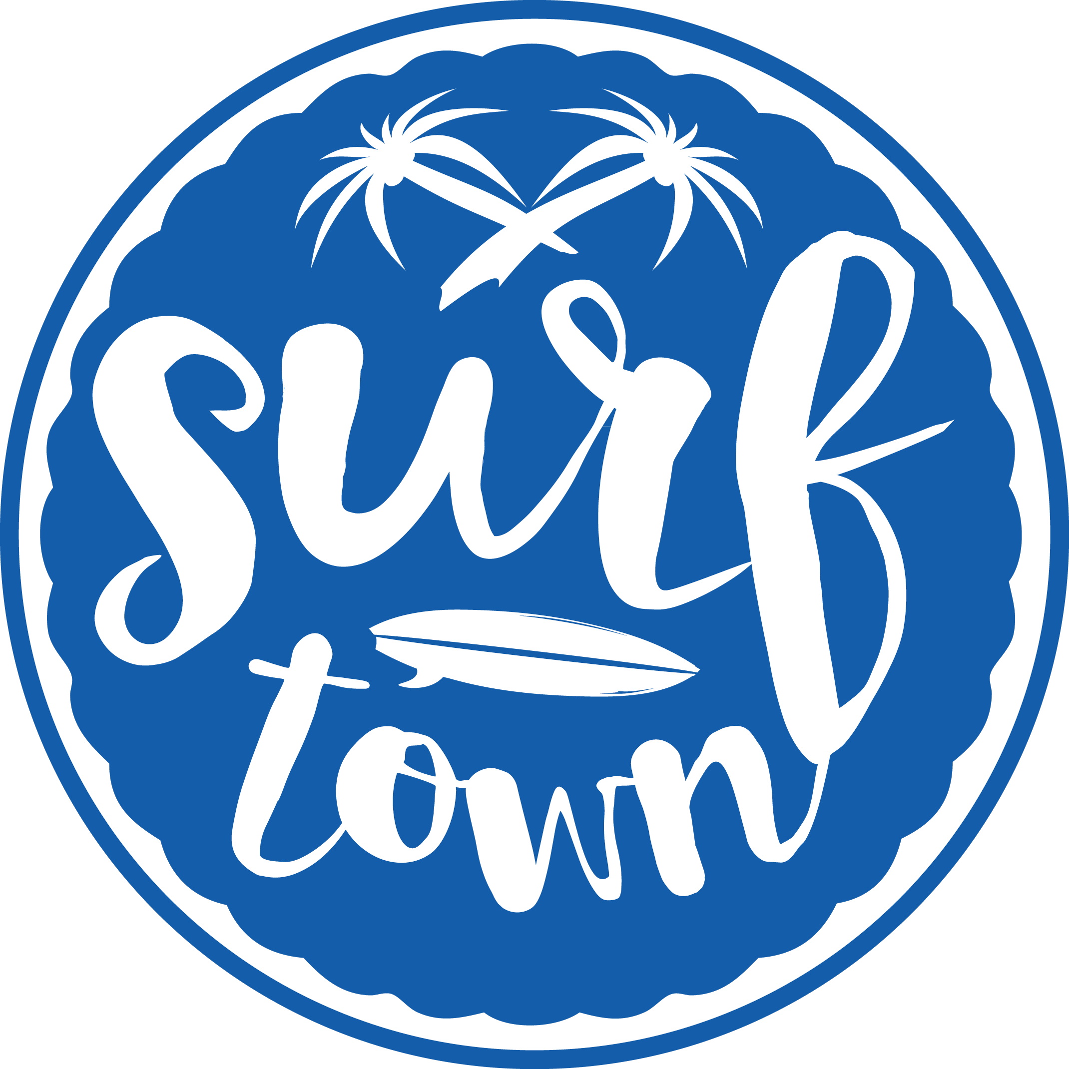 SurfTown