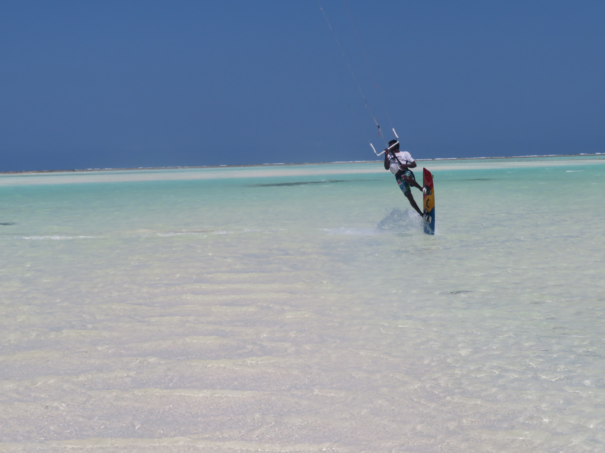 Zanzibar Sun Shine Kite School