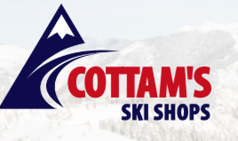 Cottam's Ski Shops Thunderbird