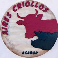 Asador Argentino Aires Criollos