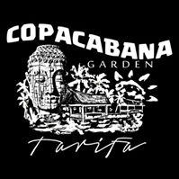 Copacabana Garden