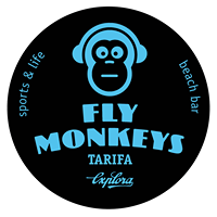 Fly Monkeys Food Grill