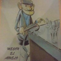 Meson Bar El Abuelo