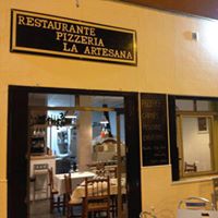 Restaurante Pizzeria La Artesana