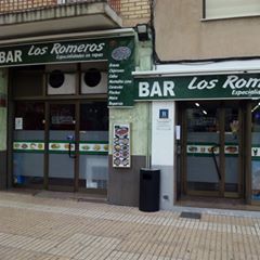 Bar Los Romeros