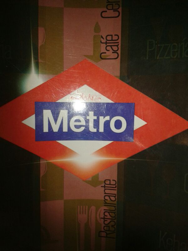 Pizzeria Metro