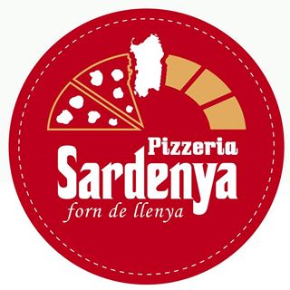 Pizzeria Sardenya forn de llenya
