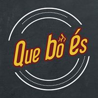 Que Bo Es