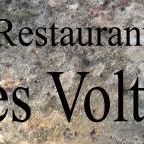 Restaurante les Voltes