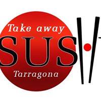 Take Away Sushi Tgn