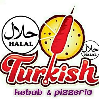 Turkish Pizzeria Kebab
