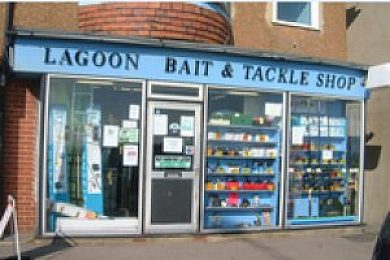 Lagoon Bait & Tackle