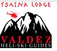 Valdez Heli-Ski Guides