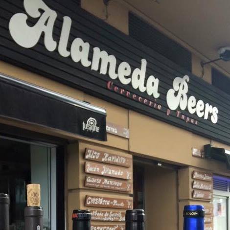 Alameda Beers