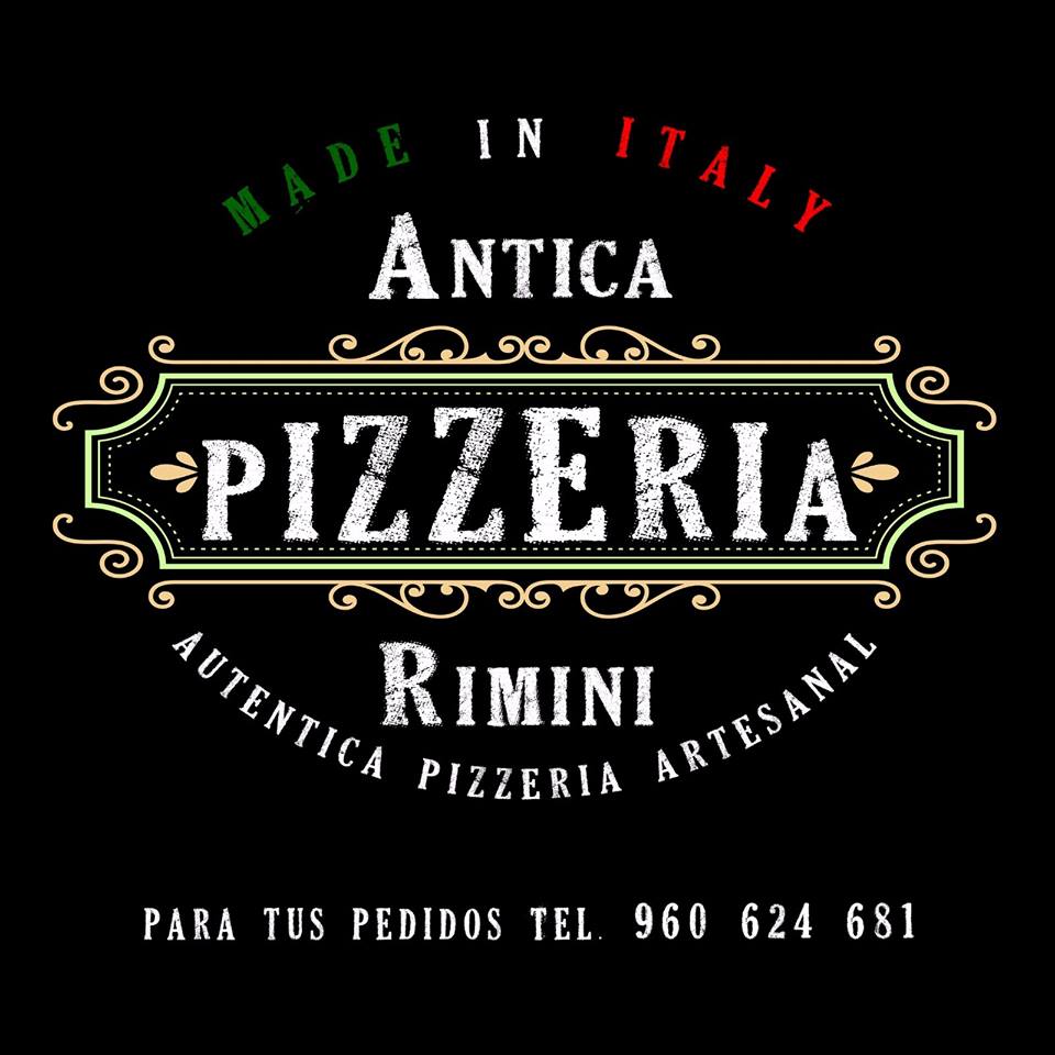 Antica Pizzeria Rimini