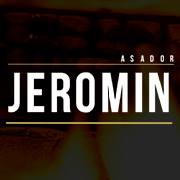 Asador Jeromin