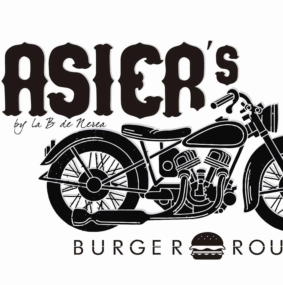 Asiers Burger Route