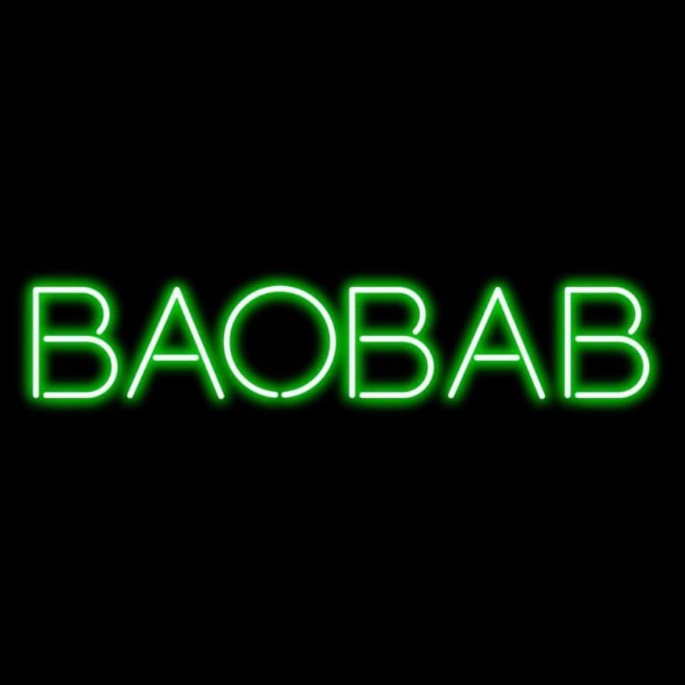 Baobab Restaurante