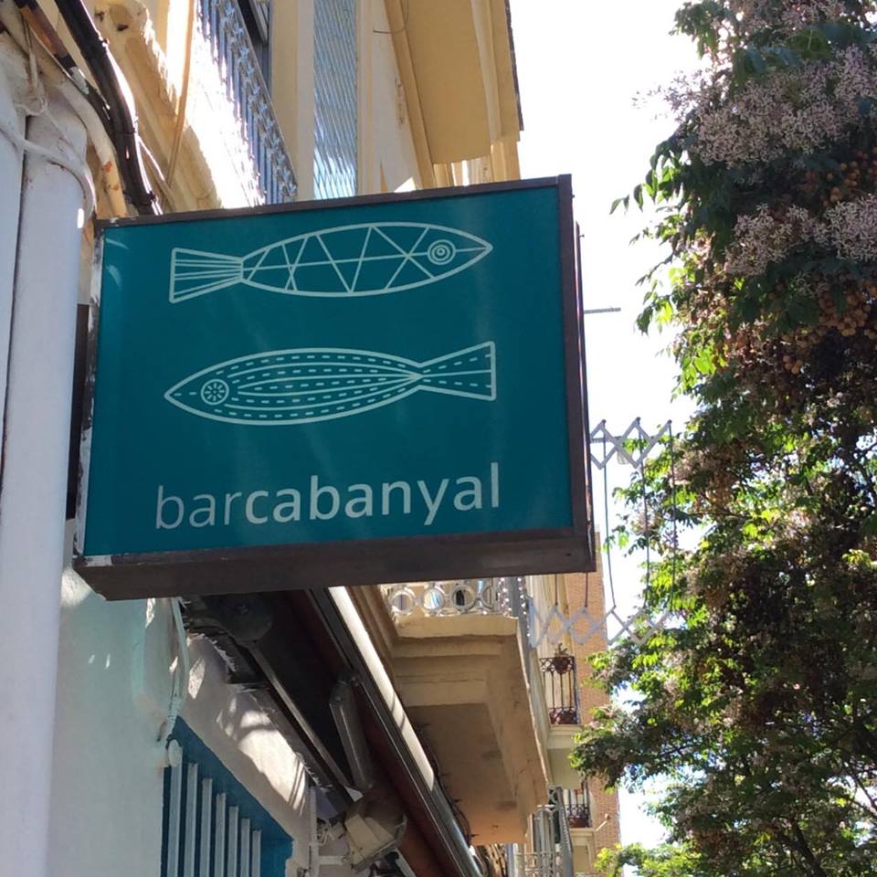 Bar Cabanyal