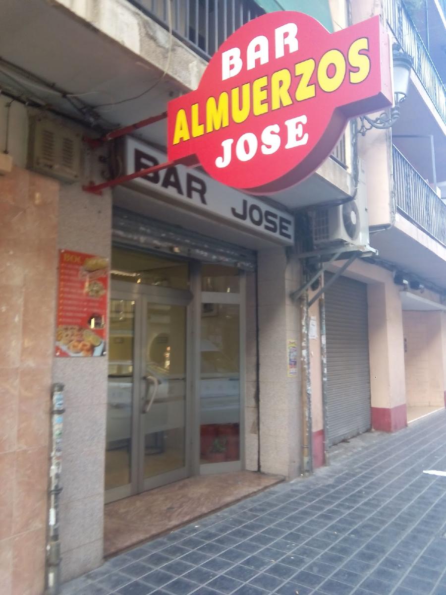 Bar Jose