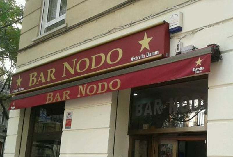 Bar Nodo