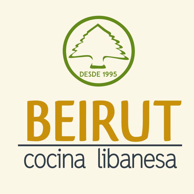 Beirut Cocina Libanesa