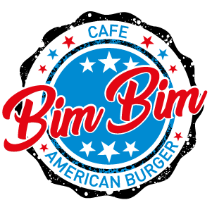 BimBim American Burger