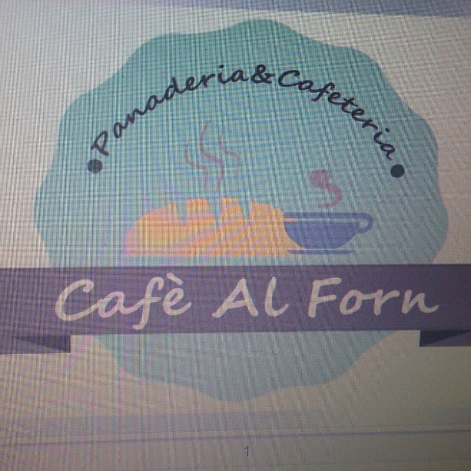 Cafe Al Forn