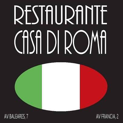 Restaurante Casa di Roma