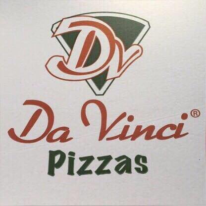 Da Vinci Pizzas