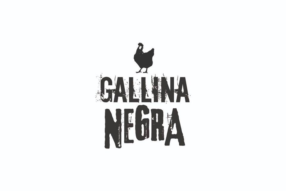 Galllina Negra