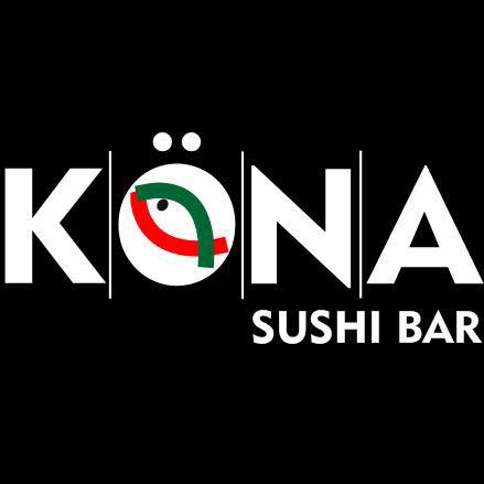 KONA Sushi Bar