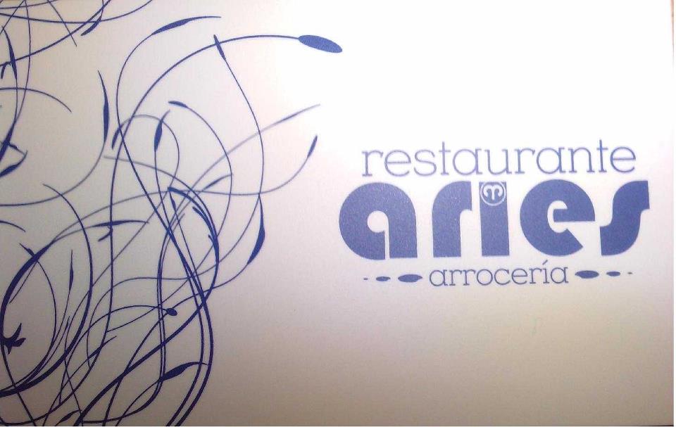 Restaurante Aries