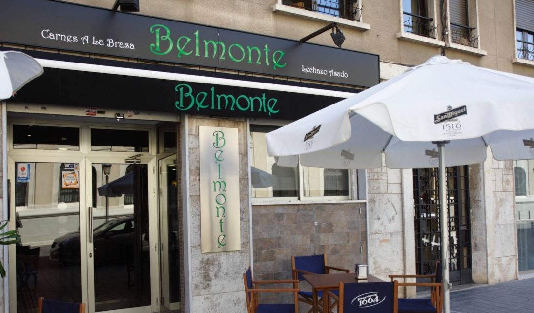 Restaurante Belmonte