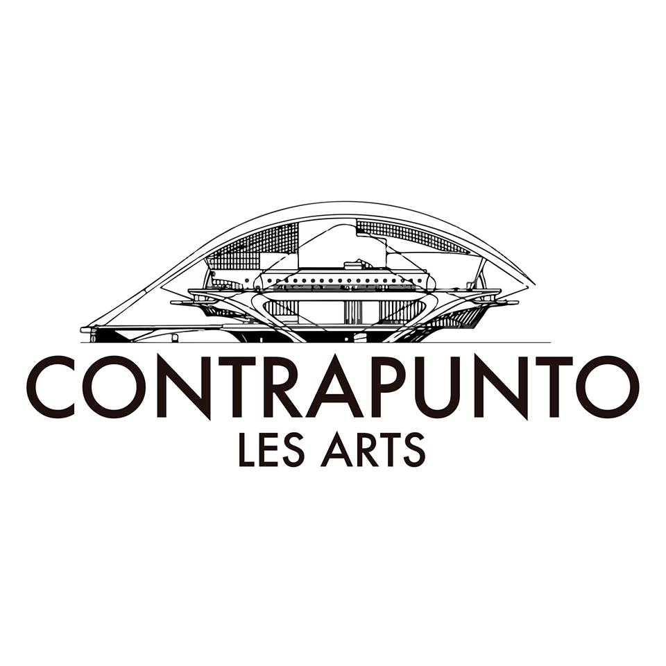 Restaurante Contrapunto Les Arts