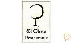 Restaurante El Olmo