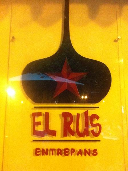 Restaurante El Rus