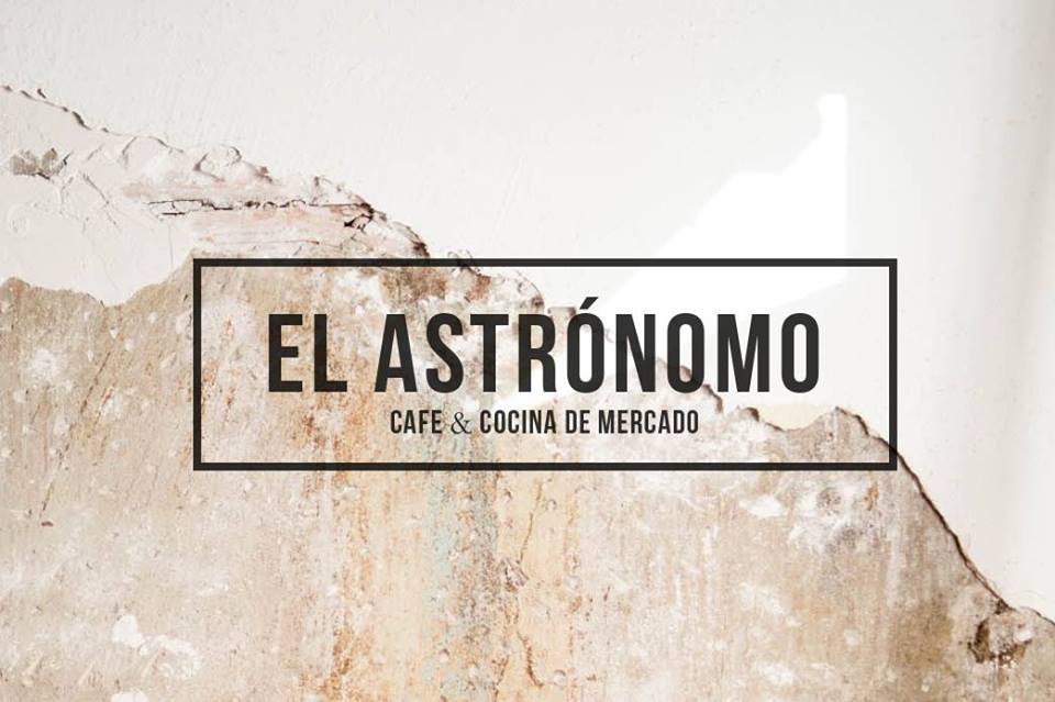 Restaurante El astronomo