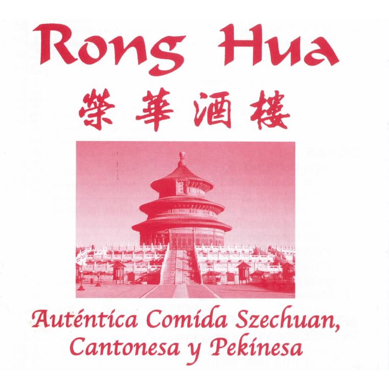 Rong Hua