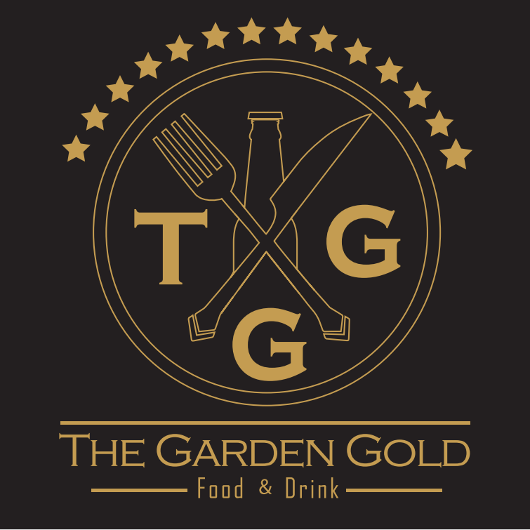 The Garden Gold