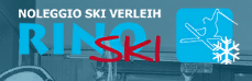 Ski rental Rinoski 1