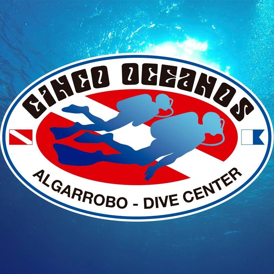 Escuela De Buceo Cinco Oceanos Windy App