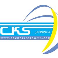 Coche Kite Sports