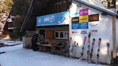 Ski klub Zenica