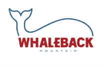 Whaleback Mountain