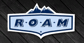 ROAM Shop