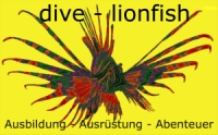 Dive-lionfish