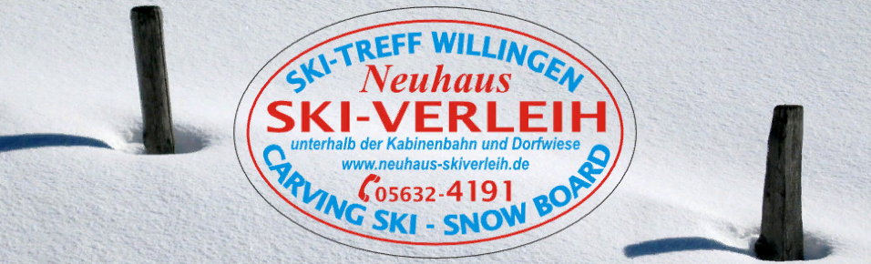 Neuhaus Skischule