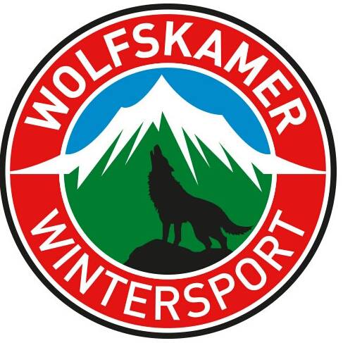 Wolfskamer Wintersport