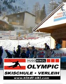 Skischule Olympic and Tip Top Rental Shop